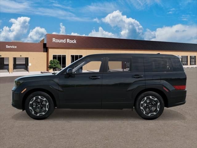 New 2026 Hyundai Santa Fe SE image 3