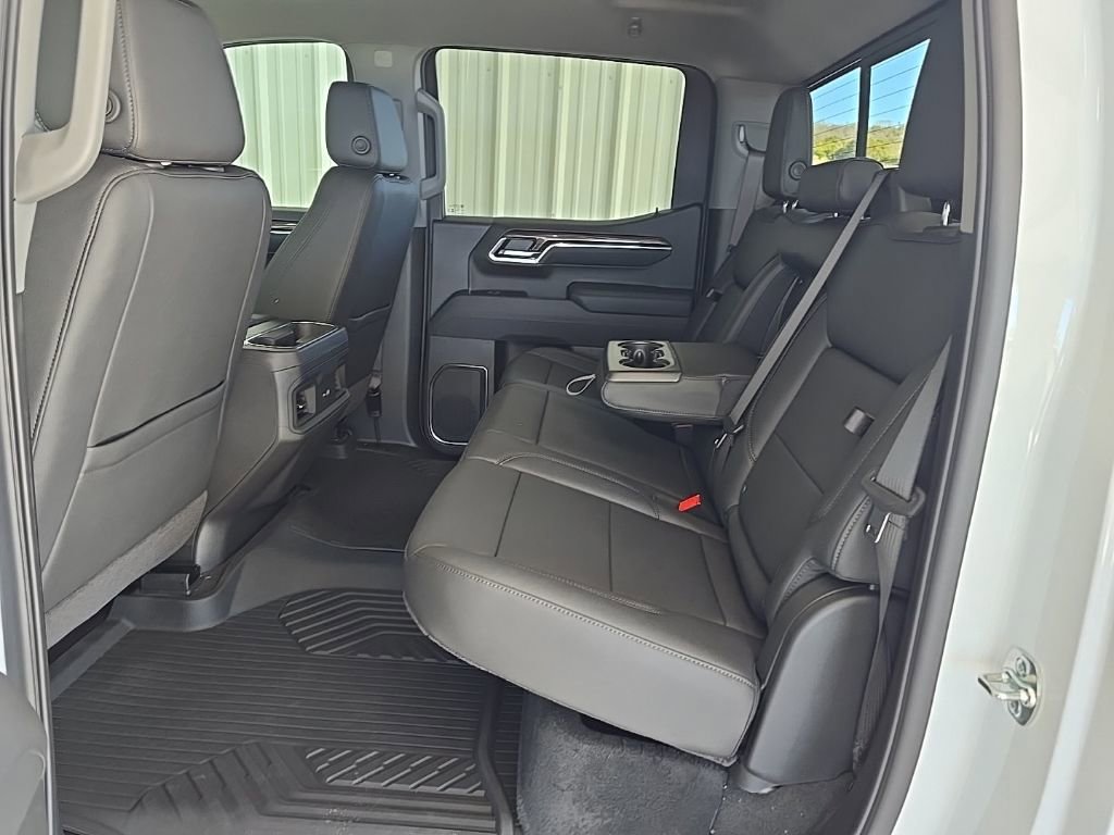 New 2026 Chevrolet Silverado 1500 LT Trail Boss w/ Convenience Package II image 14