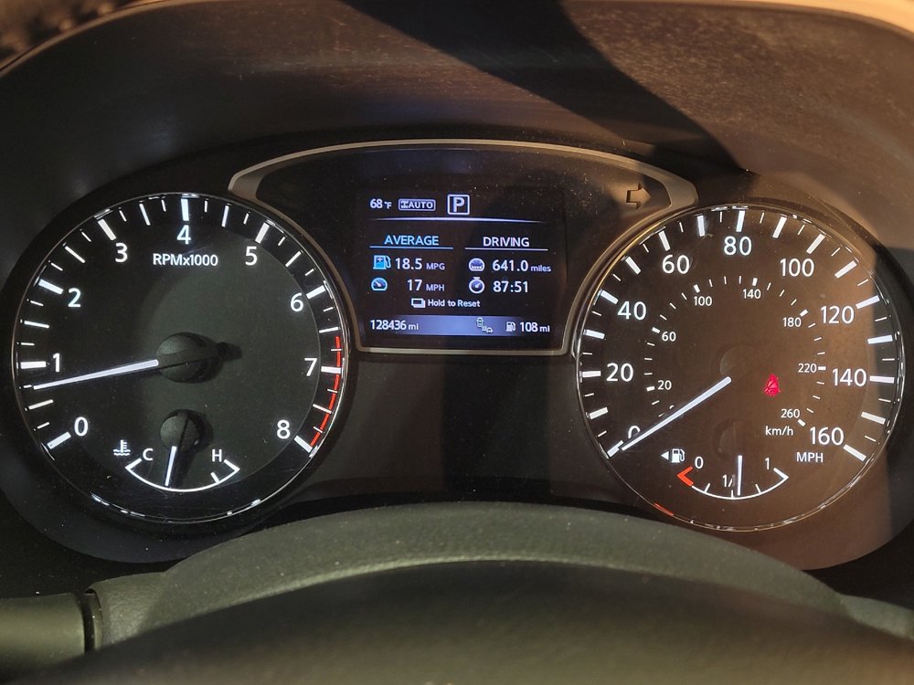 Used 2016 Nissan Pathfinder SL w/ SL Premium Package AWD/4WD image 23