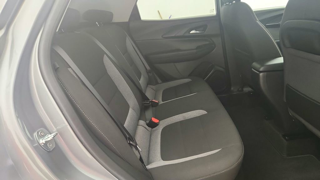 Used 2023 Chevrolet TrailBlazer LT image 31
