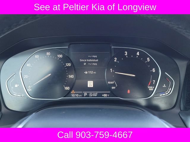 Used 2022 BMW 330i xDrive Sedan AWD/4WD image 30