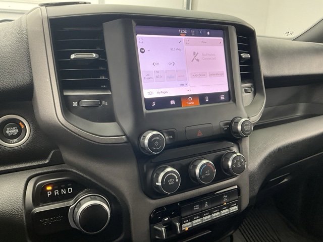 Used 2022 RAM 2500 Tradesman image 9