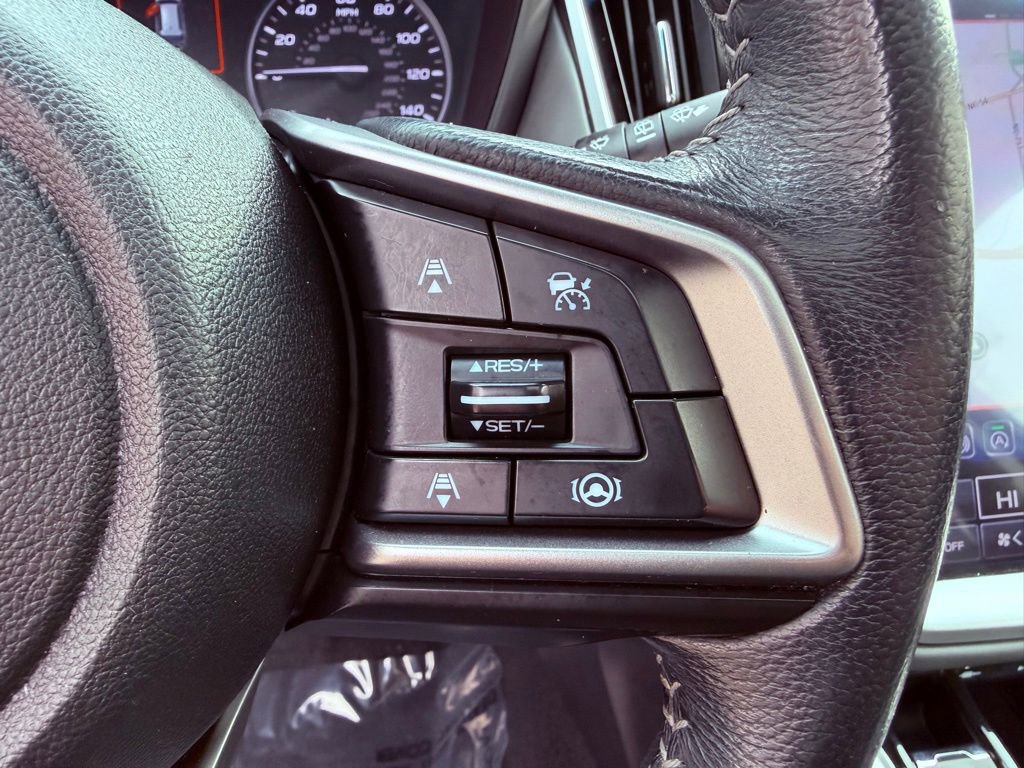 Used 2021 Subaru Outback Onyx Edition XT image 24