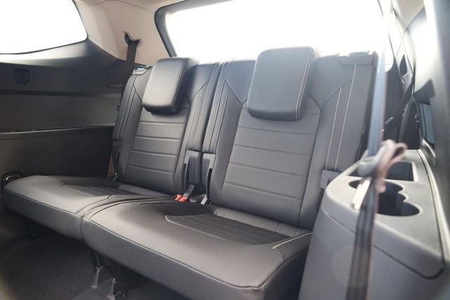 New 2026 Volkswagen Atlas SEL image 31