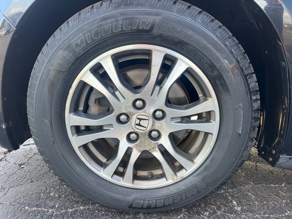 Used 2011 Honda Odyssey EX-L image 39