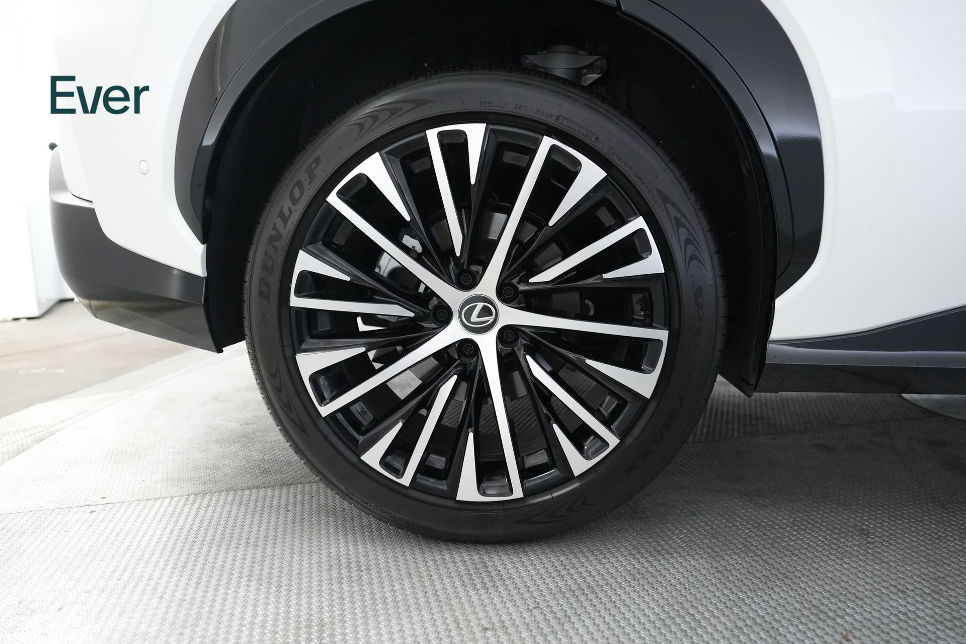 Used 2024 Lexus RZ 300e Premium FWD image 22