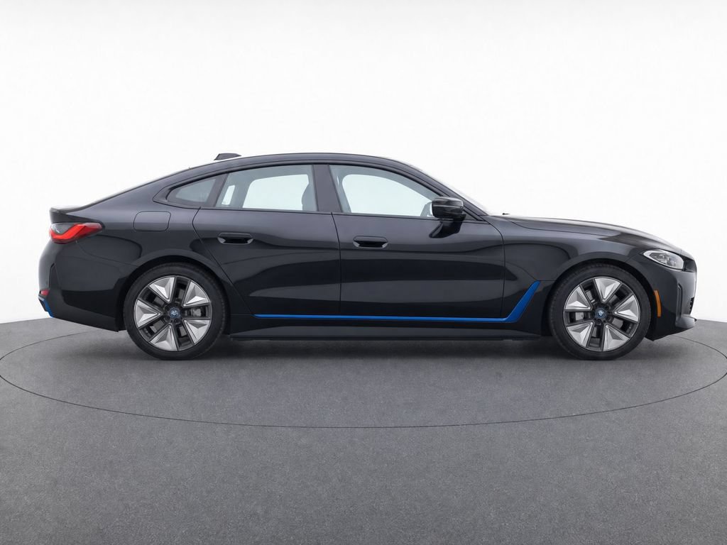 Used 2023 BMW i4 eDrive40 w/ Premium Package RWD image 28
