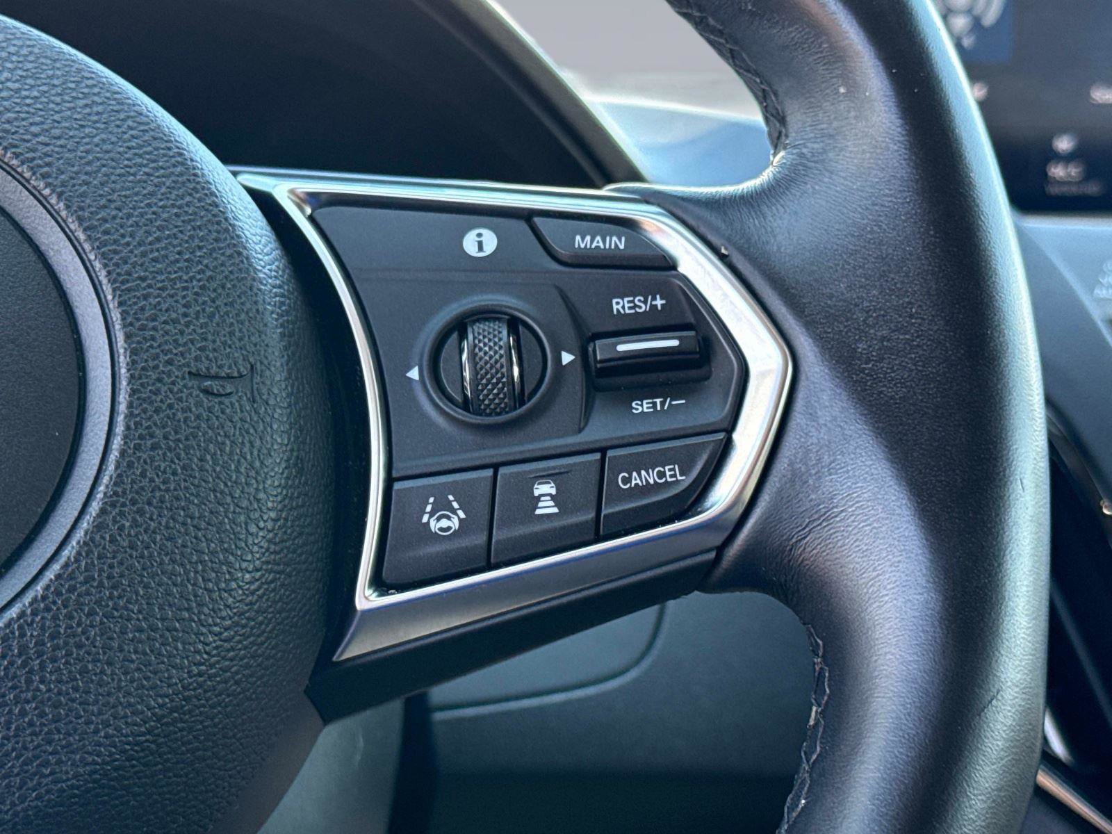 Used 2019 Acura RDX FWD image 29