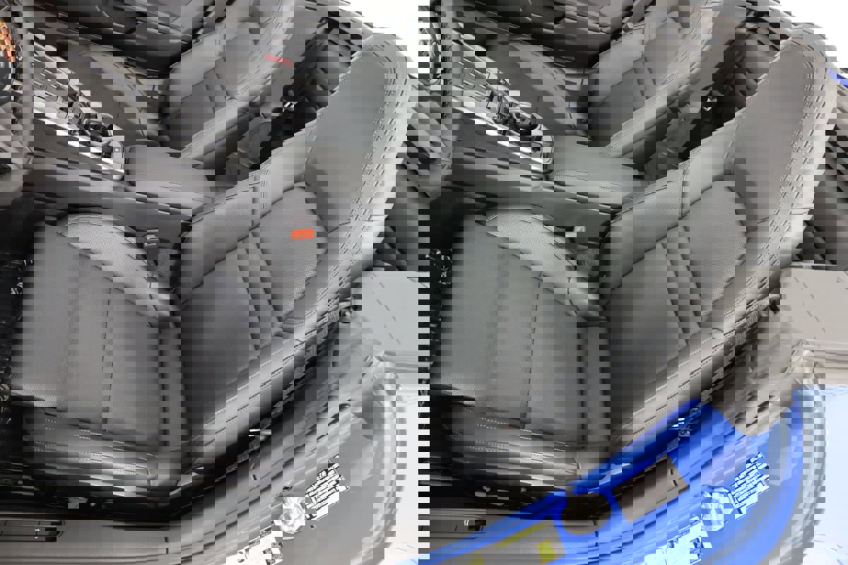 Used 2026 Porsche 911 Carrera image 10