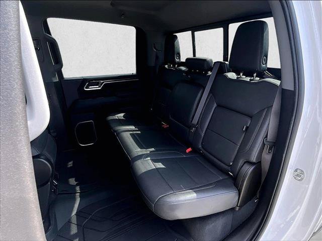 Used 2024 Chevrolet Silverado 2500 LT w/ Convenience Package AWD/4WD image 29