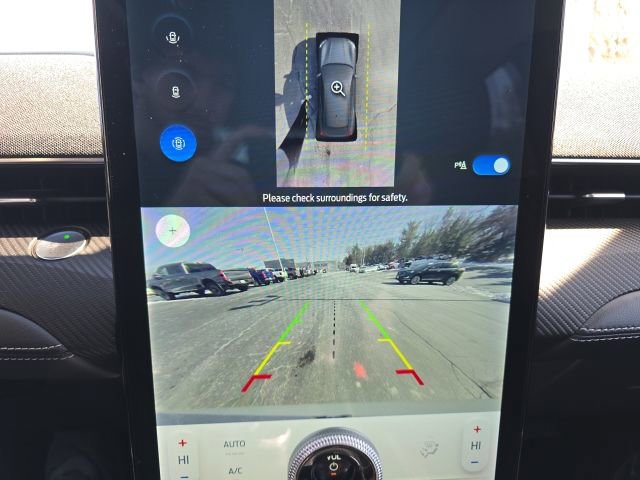 Certified 2022 Ford Mustang Mach-E Premium image 17