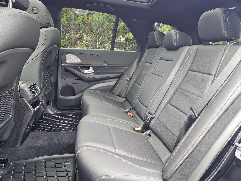 Used 2027 Mercedes-Benz GLE 450 4MATIC image 19