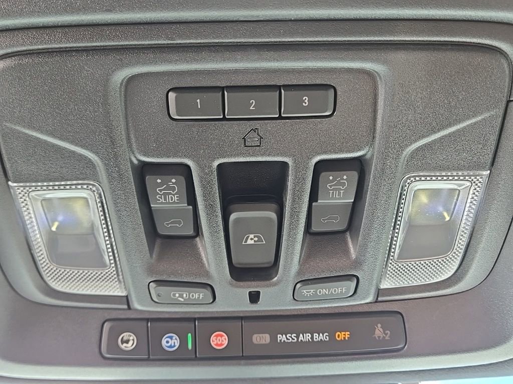 Used 2026 GMC Sierra 3500 Denali Ultimate image 44