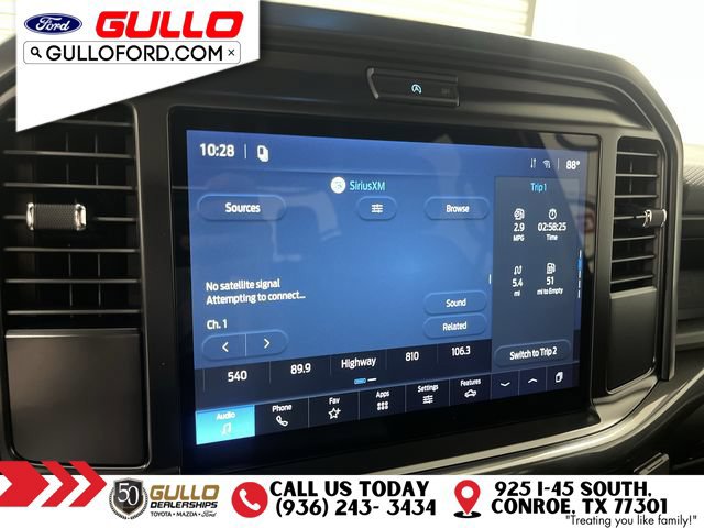 Used 2026 Ford F150 STX w/ Equipment Group 200A RWD image 25