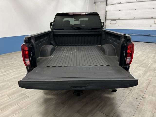 Used 2024 GMC Sierra 2500 Pro image 12