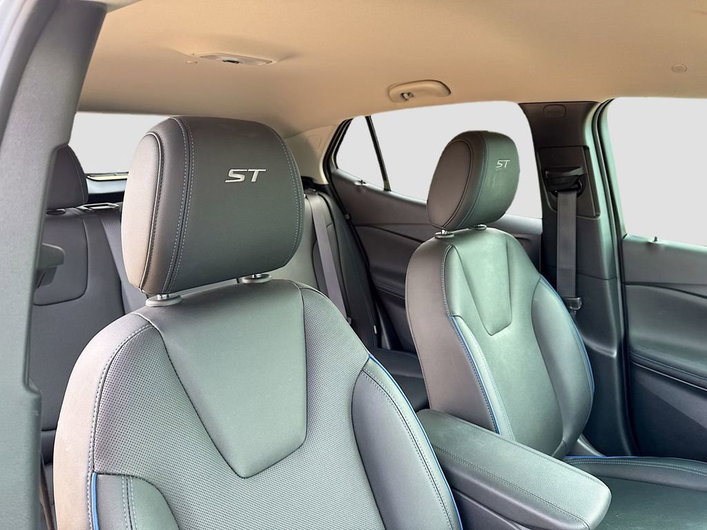 Used 2025 Buick Encore GX Sport Touring image 19