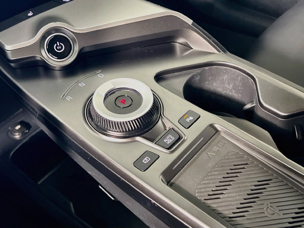 Certified 2023 Kia EV6 Light RWD image 18