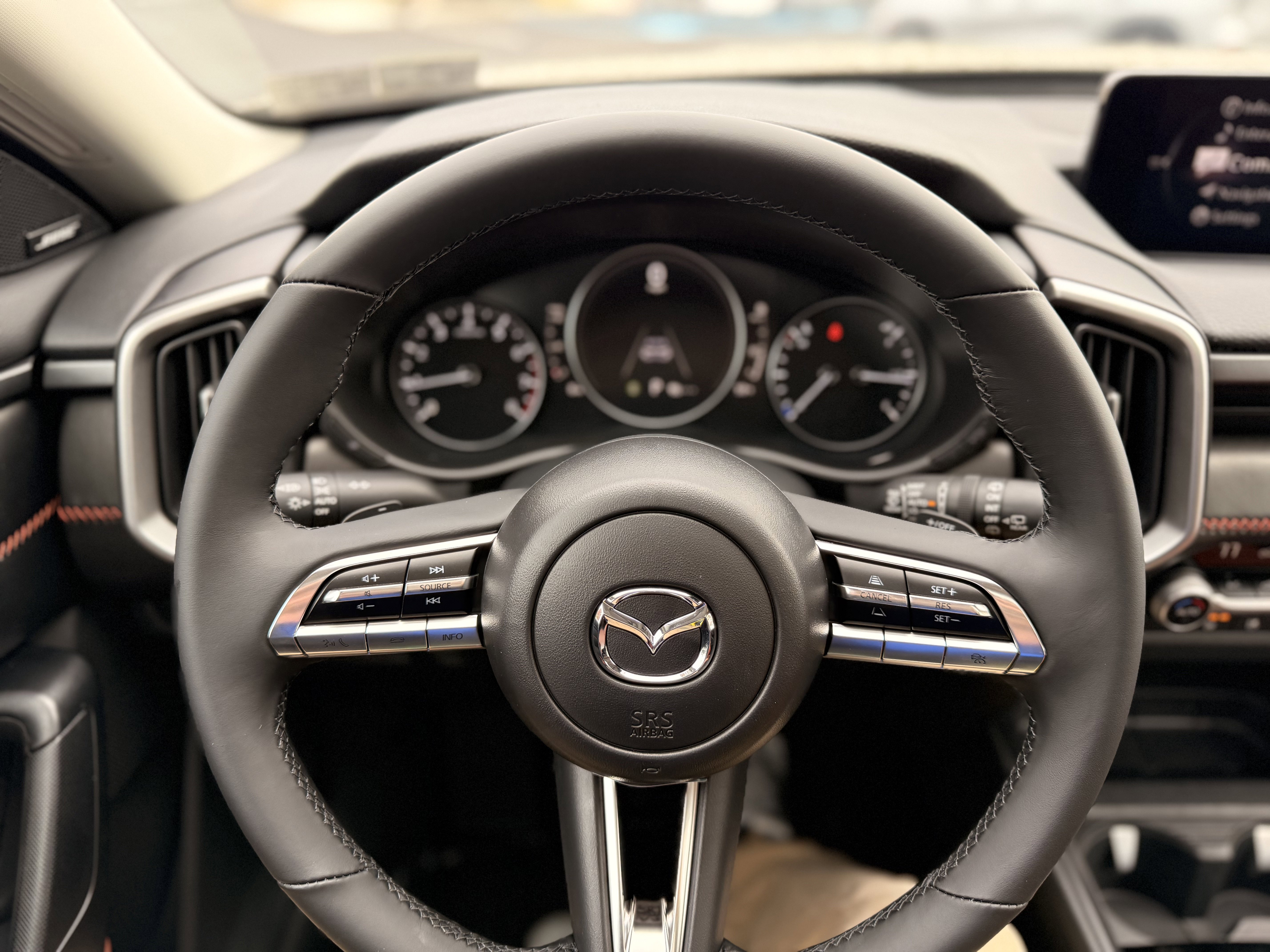 New 2026 MAZDA CX-50 AWD 2.5 S w/ Cargo Package image 26