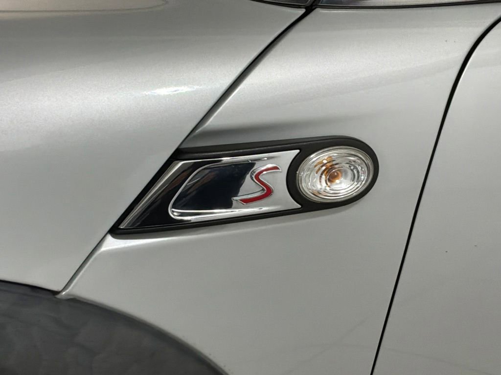 Used 2015 MINI Cooper S FWD image 15