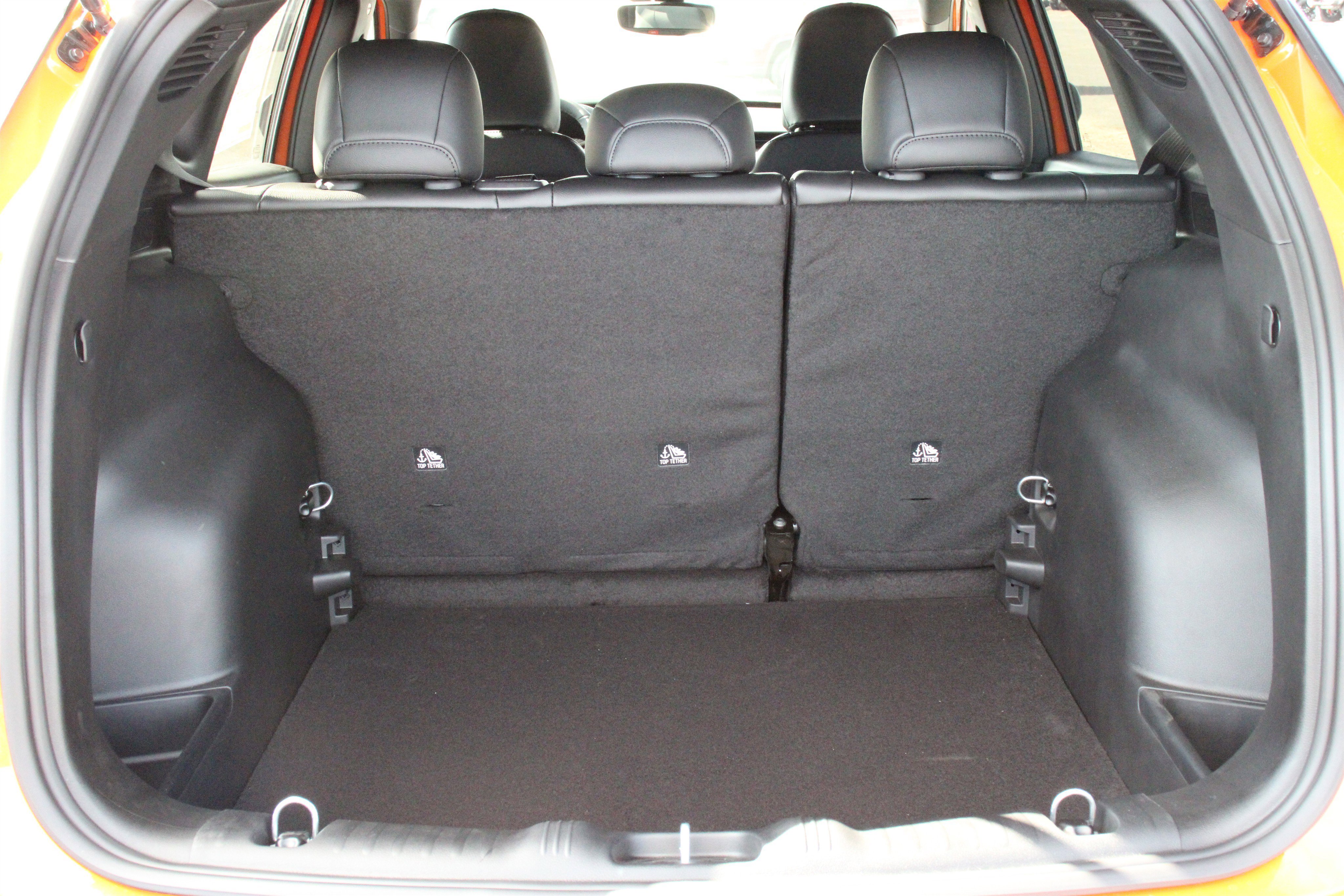 New 2026 Jeep Compass Latitude image 26