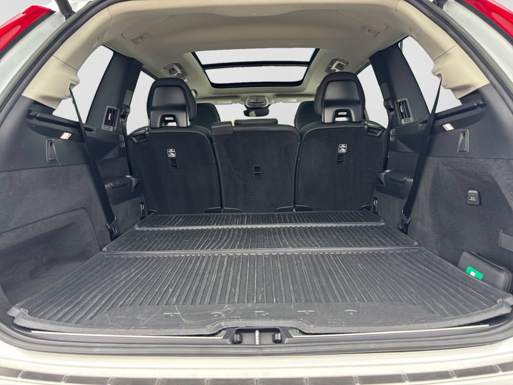 Used 2023 Volvo XC90 B6 Plus w/ Protection Package Premier AWD/4WD image 48
