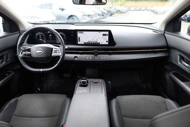 Used 2024 Nissan Ariya AWD image 24