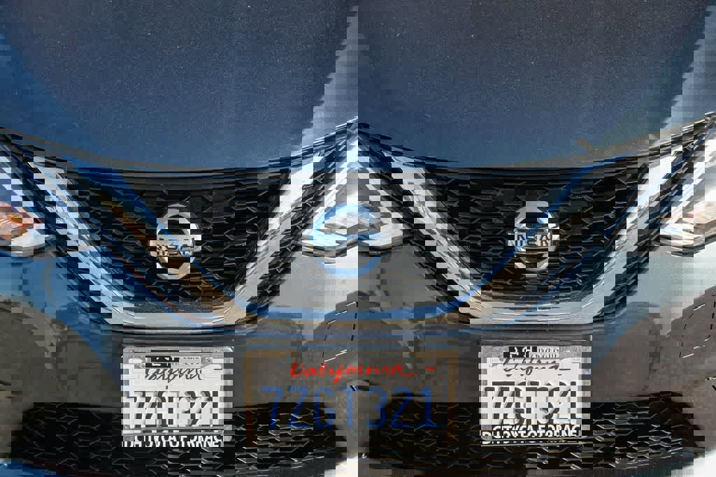 Used 2016 Nissan Sentra SV image 5