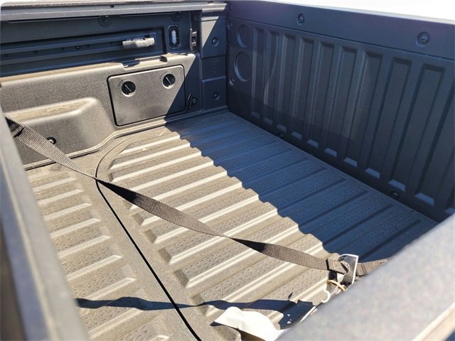 New 2025 Hyundai Santa Cruz XRT image 9