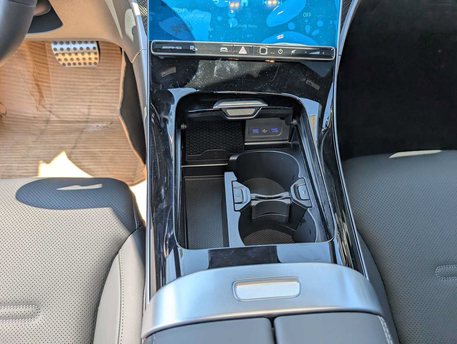 New 2027 Mercedes-Benz CLE 53 AMG 4MATIC Coupe image 13