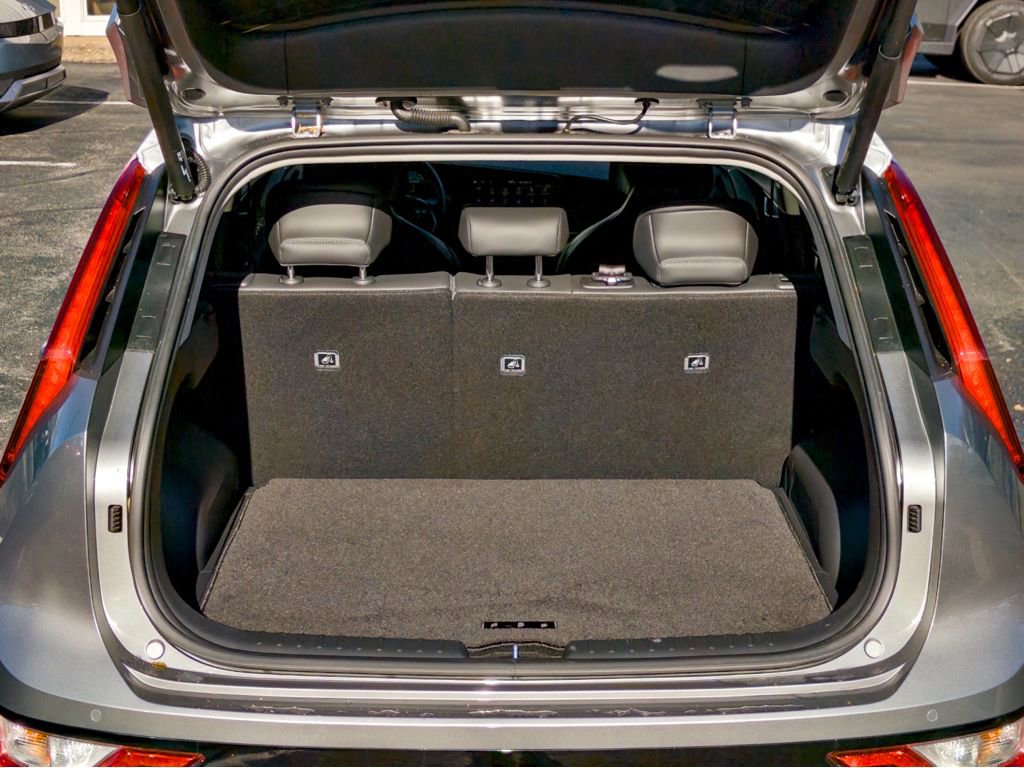 Used 2023 Kia Niro Wind image 26