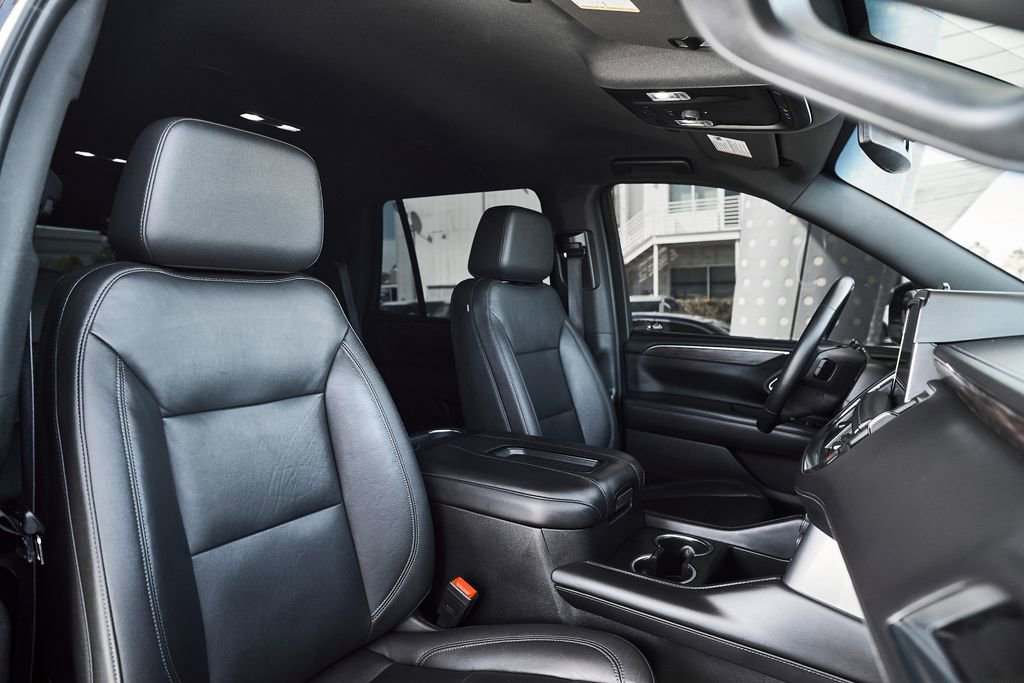 Used 2021 Chevrolet Tahoe LT AWD/4WD image 27