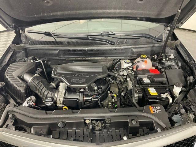 Used 2023 Cadillac XT5 Sportv w/ Technology Package AWD/4WD image 36