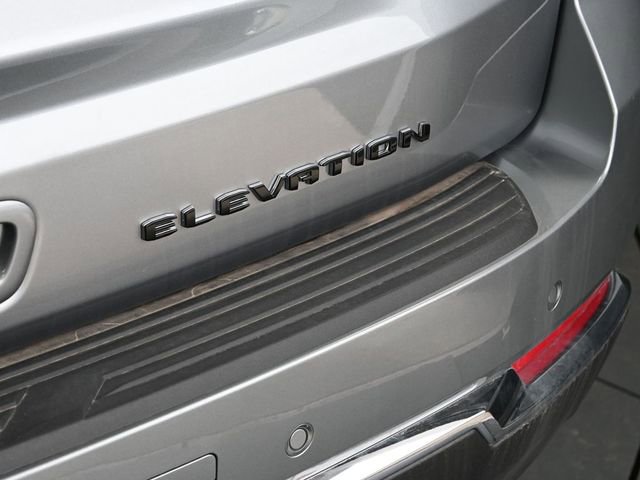 Used 2025 GMC Yukon XL Elevation image 13