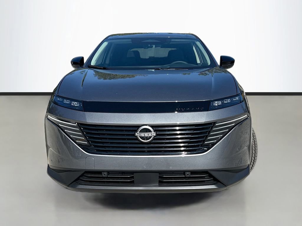 New 2026 Nissan Murano SL image 3