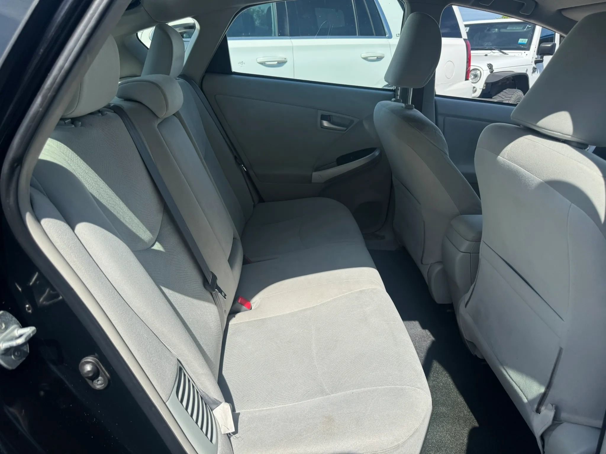 Used 2013 Toyota Prius Three FWD image 10