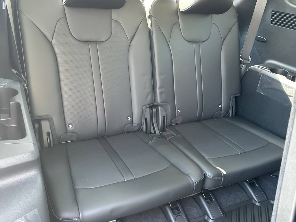 New 2026 Kia Sorento S AWD/4WD image 15