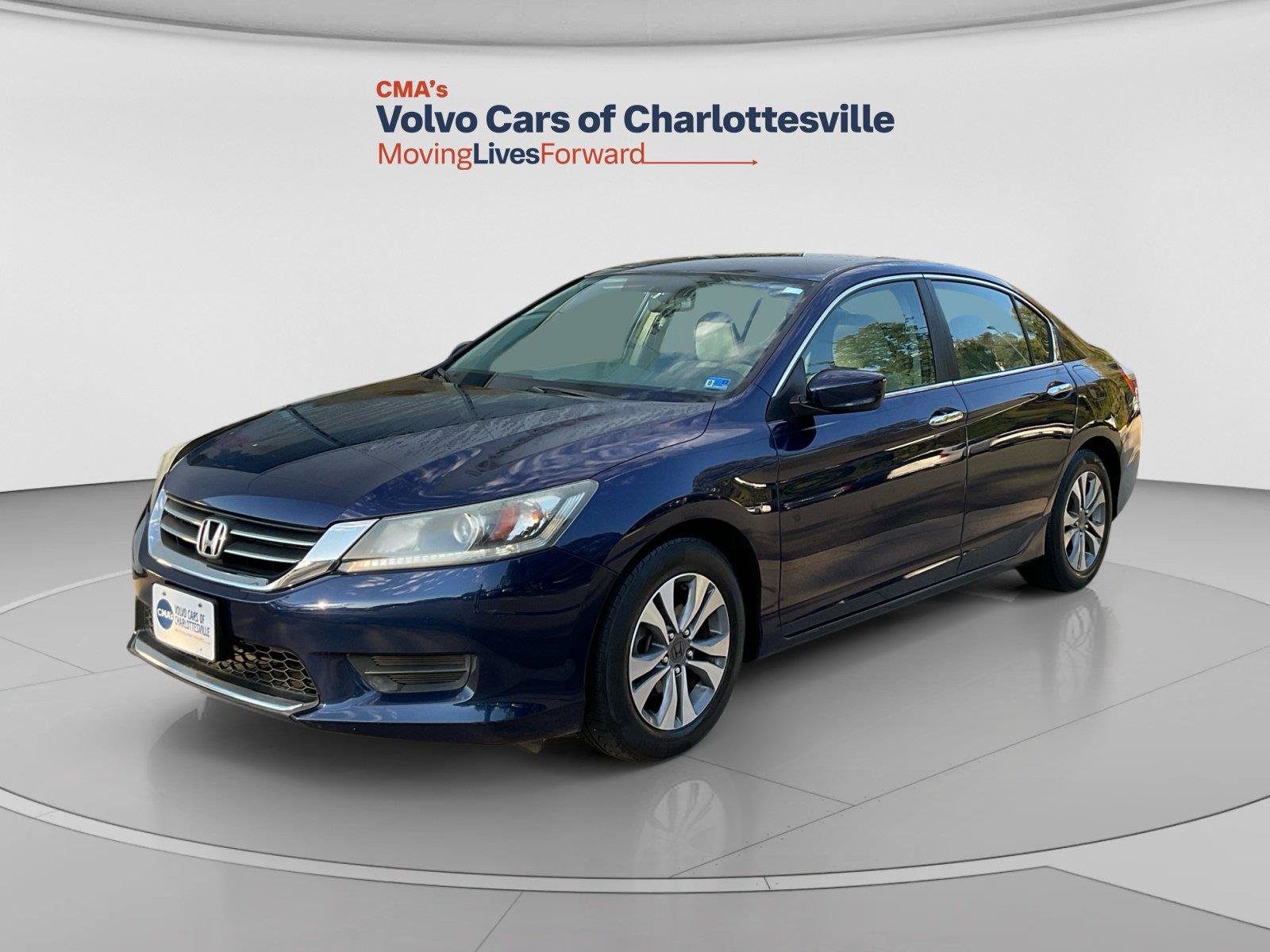 Used 2013 Honda Accord LX