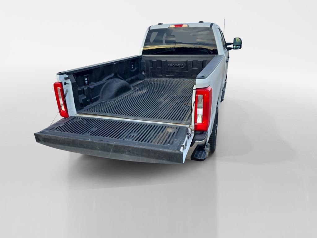 Used 2024 Ford F250 XLT image 22