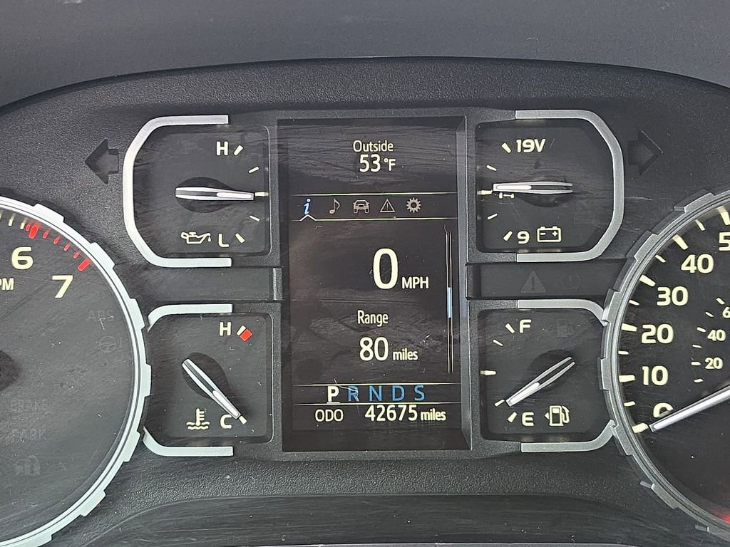 Used 2021 Toyota Tundra SR5 image 13