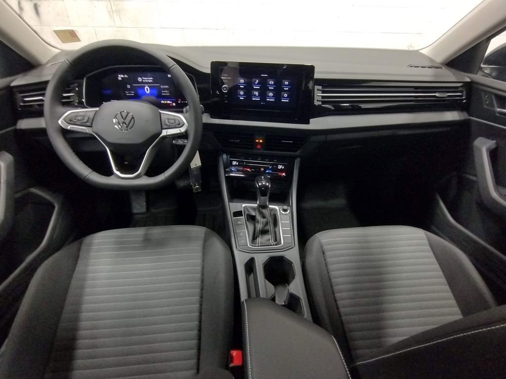 New 2026 Volkswagen Jetta S image 30