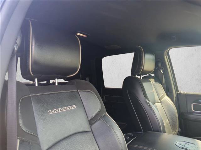 Used 2022 RAM 2500 Laramie AWD/4WD image 19