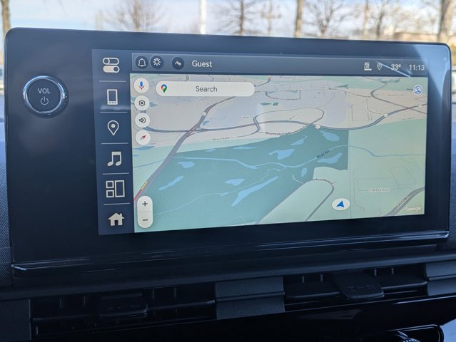 New 2026 Honda Prologue EX image 14