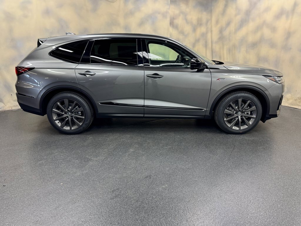 New 2026 Acura MDX A-Spec image 9