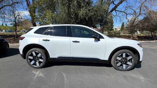 New 2026 Honda Prologue Elite image 3