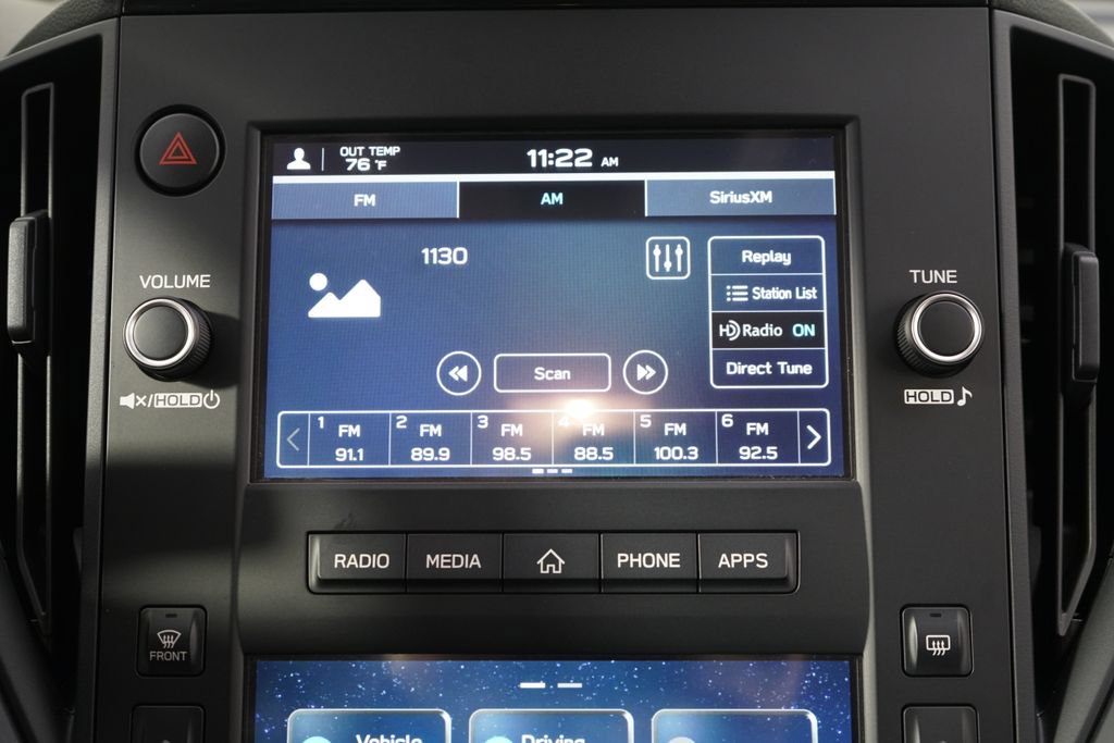 Certified 2024 Subaru Impreza 2.0i AWD/4WD image 28