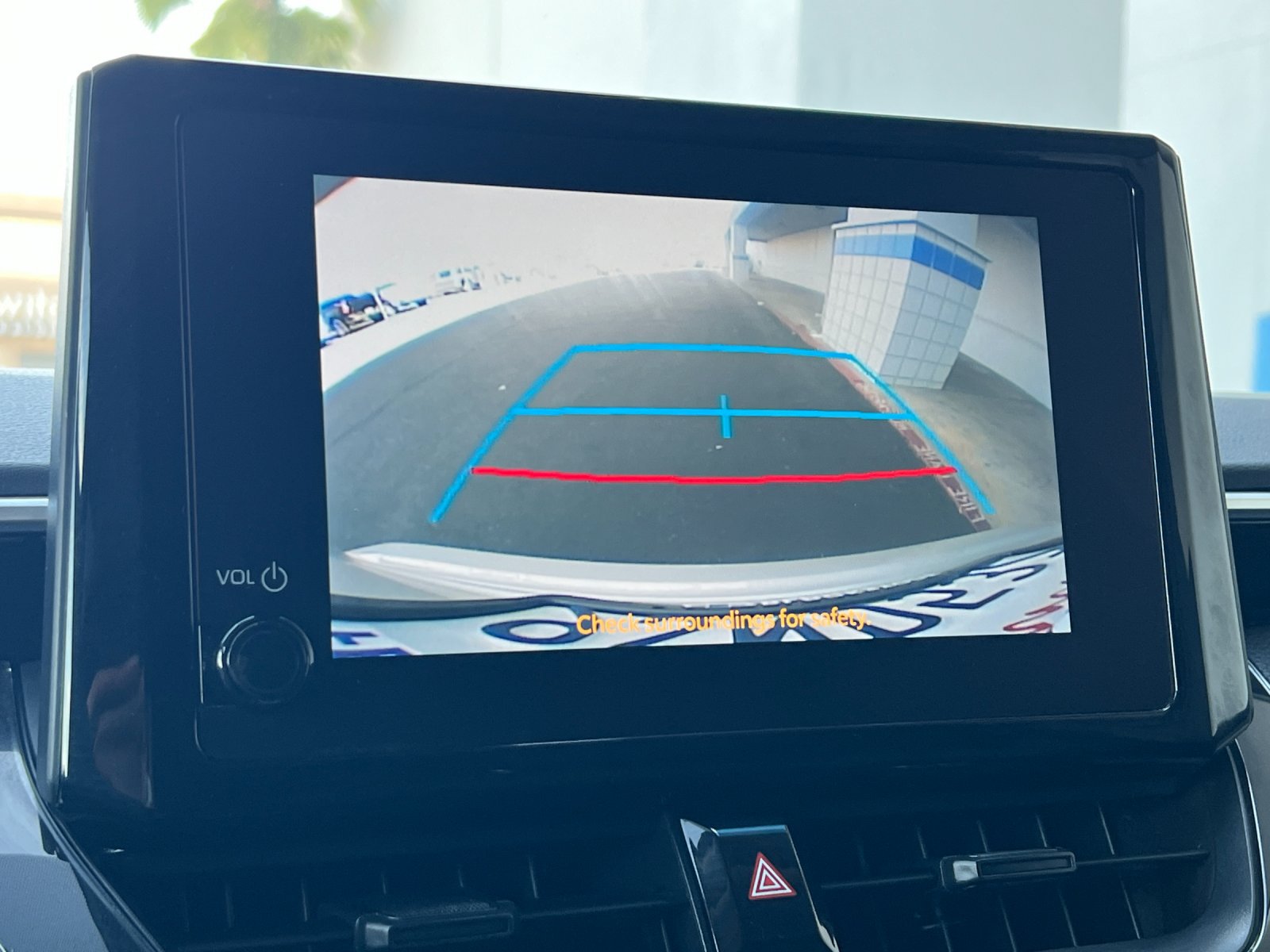 Used 2024 Toyota Corolla LE FWD image 18