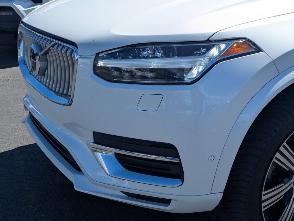 Used 2022 Volvo XC90 T8 Inscription AWD/4WD image 12