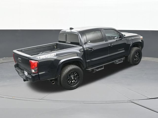Used 2019 Toyota Tacoma TRD Sport w/ Technology Package AWD/4WD image 59