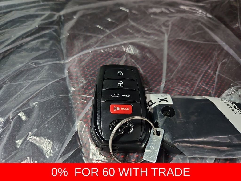 New 2026 Toyota Corolla SE image 27