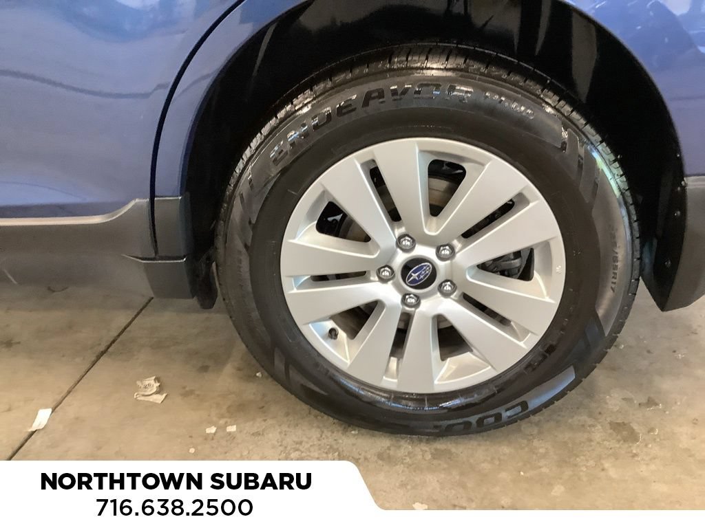 Used 2019 Subaru Outback 2.5i Premium AWD/4WD image 23